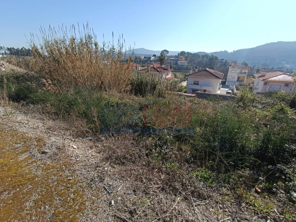 Terreno para Venda em Celeirós, Aveleda e Vimieiro Foto 6