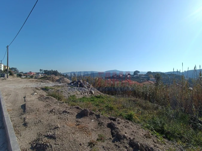Terreno para Venda em Celeirós, Aveleda e Vimieiro Foto 4