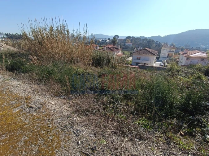 Terreno para Venda em Celeirós, Aveleda e Vimieiro Foto 6