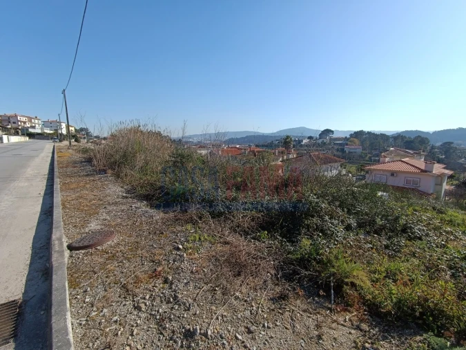 Terreno para Venda em Celeirós, Aveleda e Vimieiro Foto 7