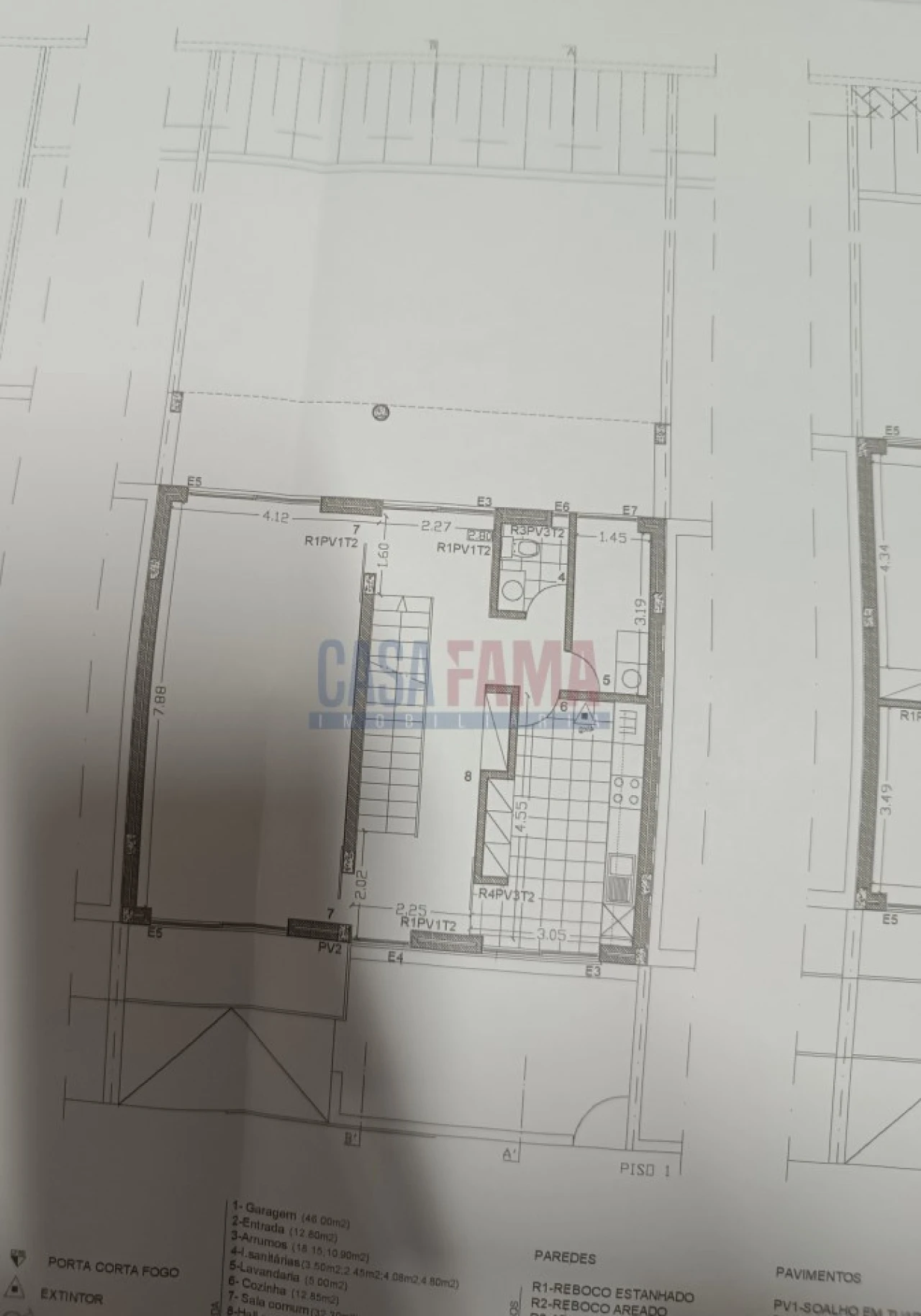 Terreno para Venda em Gualtar Foto 12