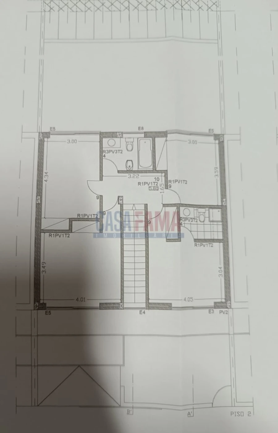 Terreno para Venda em Gualtar Foto 10