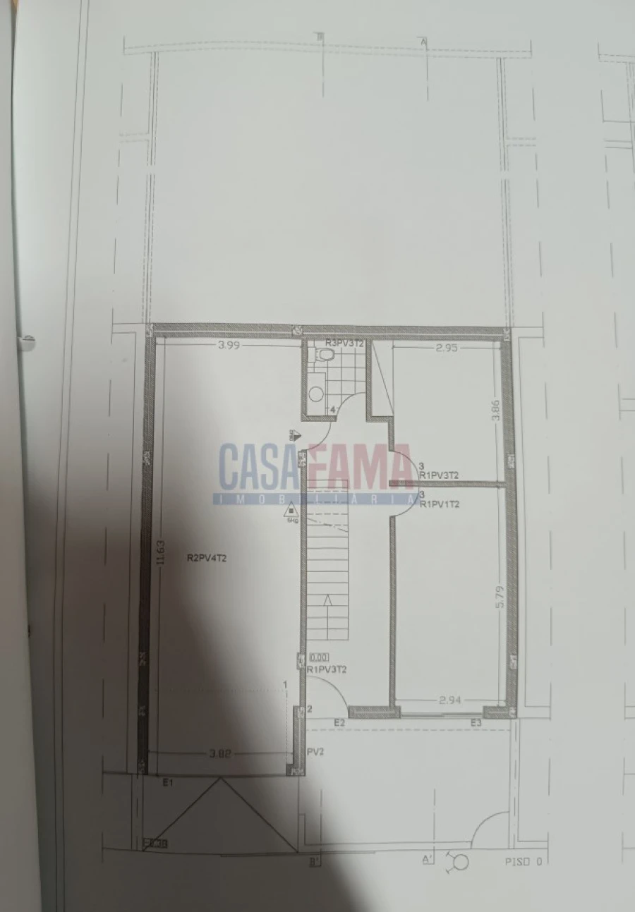 Terreno para Venda em Gualtar Foto 11