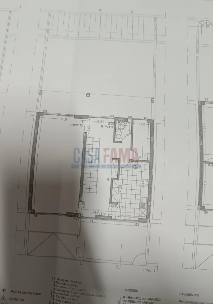 Terreno para Venda em Gualtar Foto 12