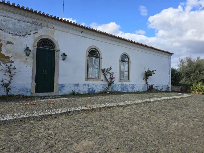 Terreno para Venda em Beja (Santiago Maior e São João Baptista) Foto 89