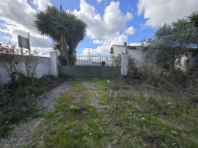 Terreno para Venda em Beja (Santiago Maior e São João Baptista) Foto 42