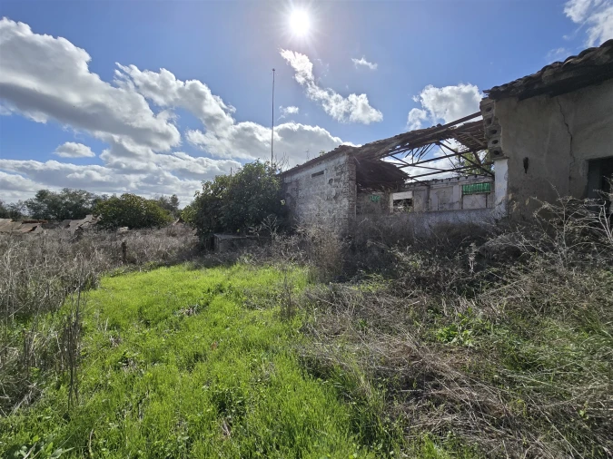 Terreno para Venda em Beja (Santiago Maior e São João Baptista) Foto 35