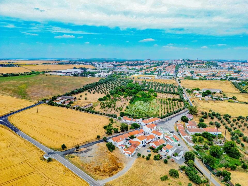 Terreno para Venda em Beja (Santiago Maior e São João Baptista) Foto 3