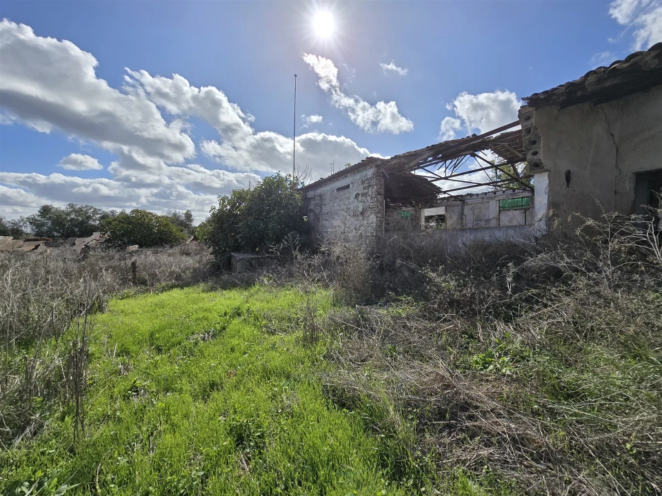 Terreno para Venda em Beja (Santiago Maior e São João Baptista) Foto 35