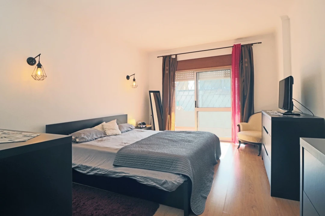 Moradia T4 para Venda em Carcavelos e Parede Foto 28