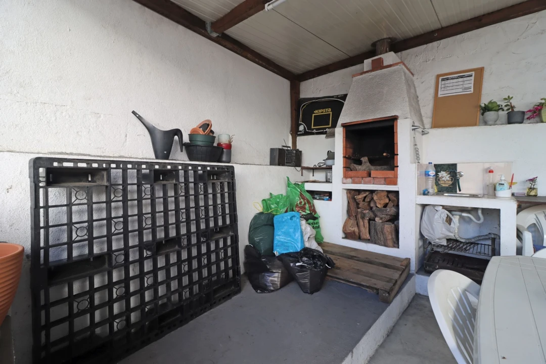 Moradia T4 para Venda em Carcavelos e Parede Foto 38