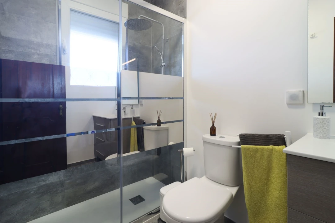 Moradia T4 para Venda em Carcavelos e Parede Foto 32