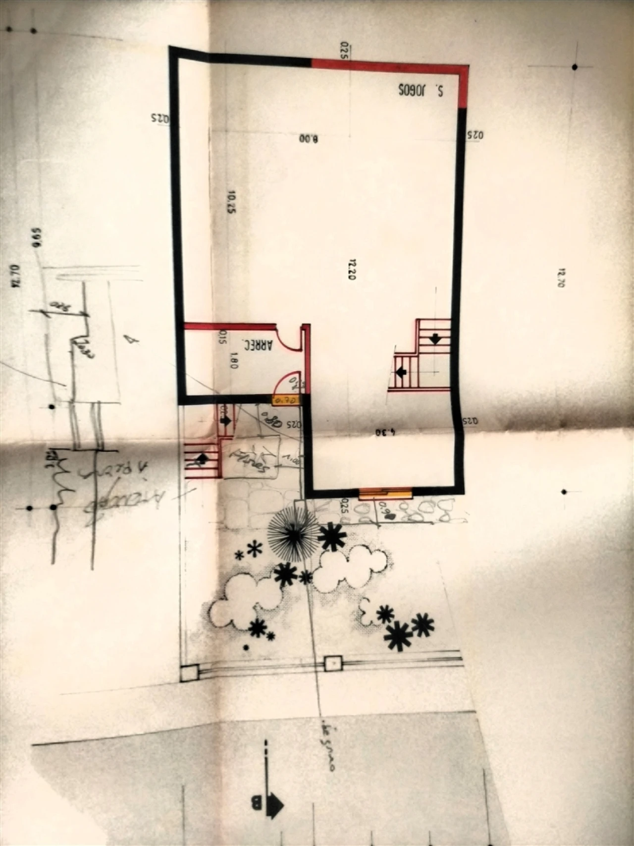 Moradia T4 para Venda em Carcavelos e Parede Foto 50