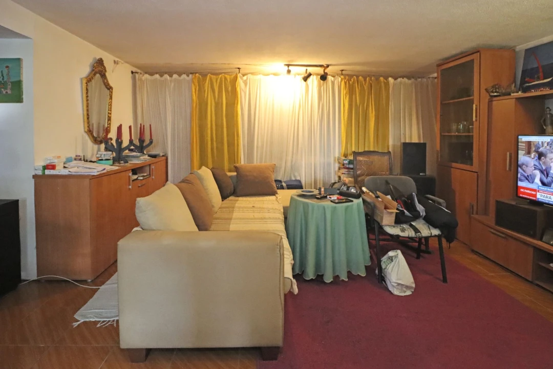 Moradia T4 para Venda em Carcavelos e Parede Foto 41