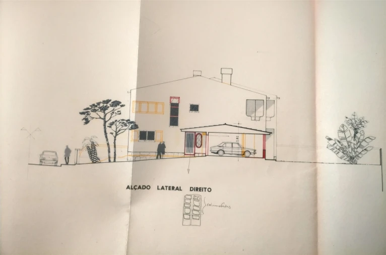 Moradia T4 para Venda em Carcavelos e Parede Foto 47