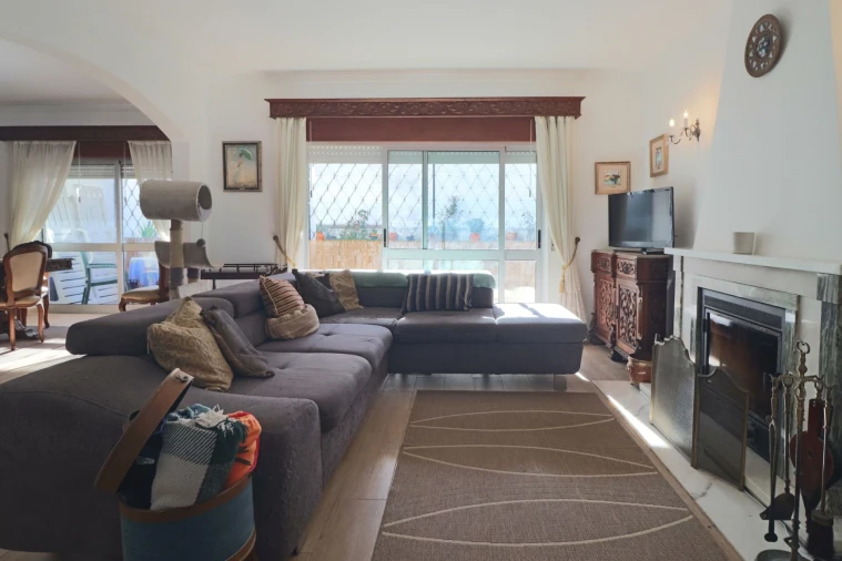 Moradia T4 para Venda em Carcavelos e Parede Foto 7