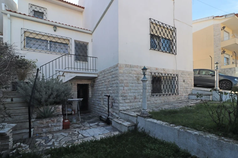 Moradia T4 para Venda em Carcavelos e Parede Foto 43