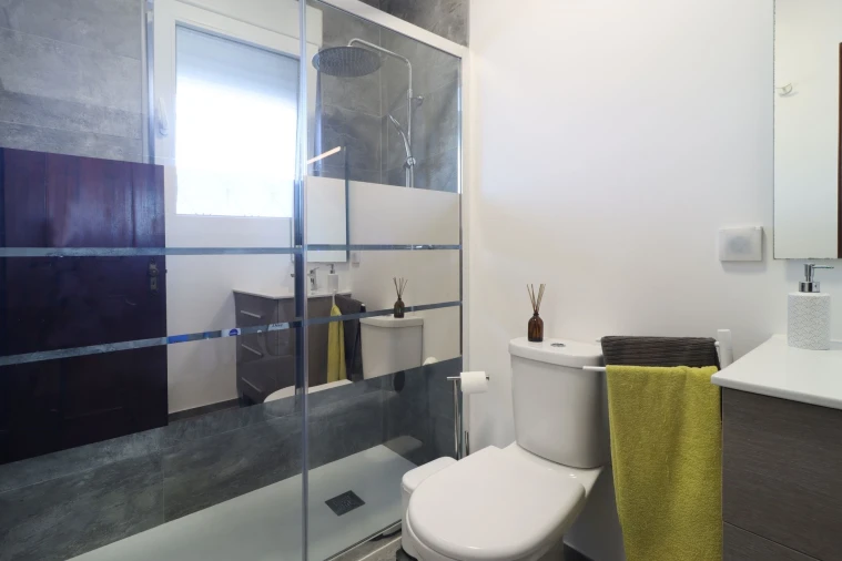 Moradia T4 para Venda em Carcavelos e Parede Foto 32