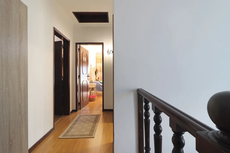 Moradia T4 para Venda em Carcavelos e Parede Foto 19