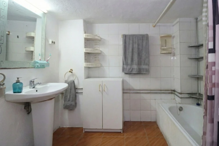 Moradia T4 para Venda em Carcavelos e Parede Foto 44