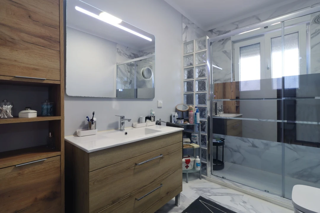 Moradia T4 para Venda em Carcavelos e Parede Foto 20