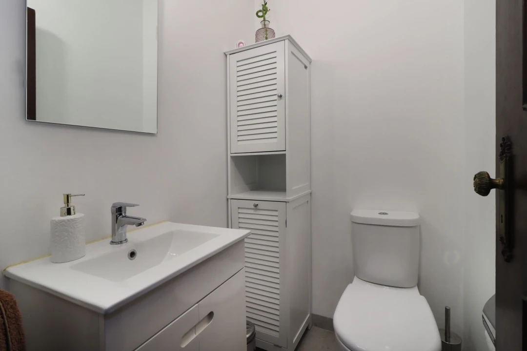 Moradia T4 para Venda em Carcavelos e Parede Foto 13