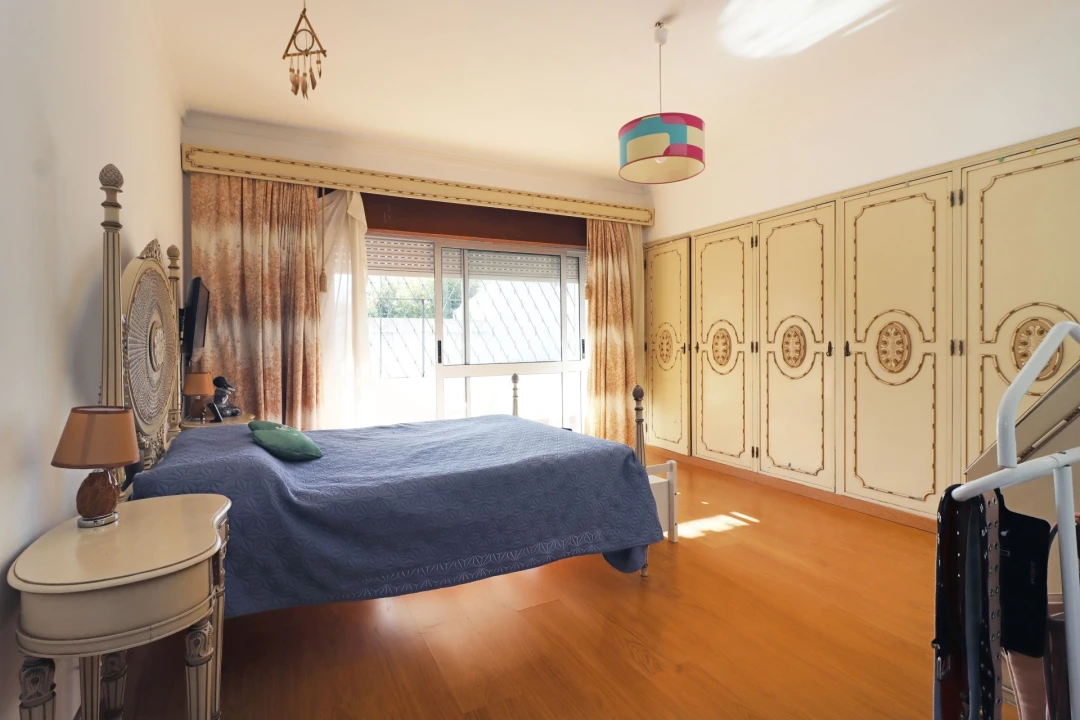 Moradia T4 para Venda em Carcavelos e Parede Foto 22