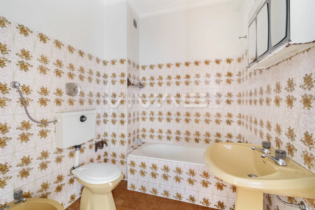 Apartamento T1 para Venda em Braga (São José de São Lázaro e São João do Souto) Foto 6