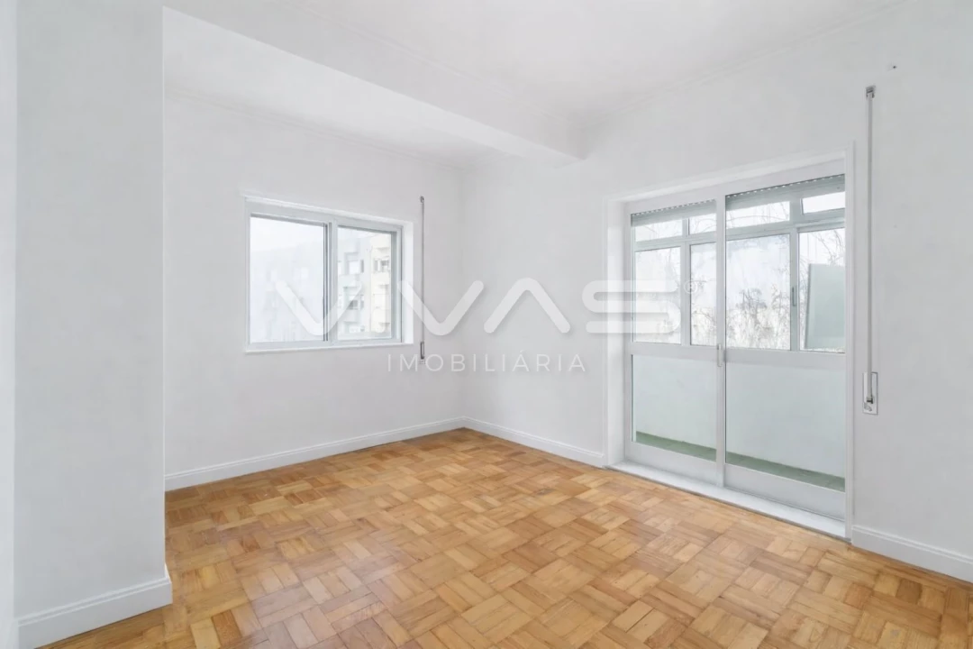 Apartamento T1 para Venda em Braga (São José de São Lázaro e São João do Souto) Foto 4