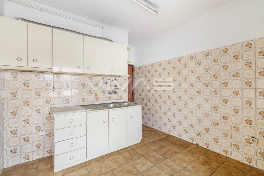 Apartamento T1 para Venda em Braga (São José de São Lázaro e São João do Souto) Foto 5