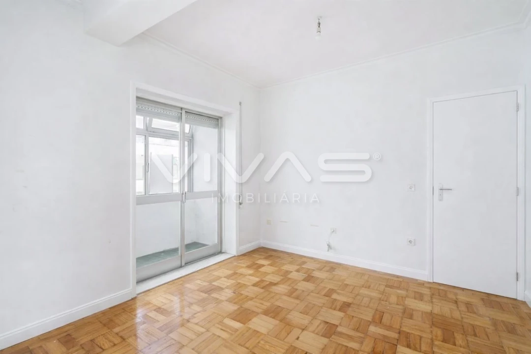 Apartamento T1 para Venda em Braga (São José de São Lázaro e São João do Souto) Foto 3