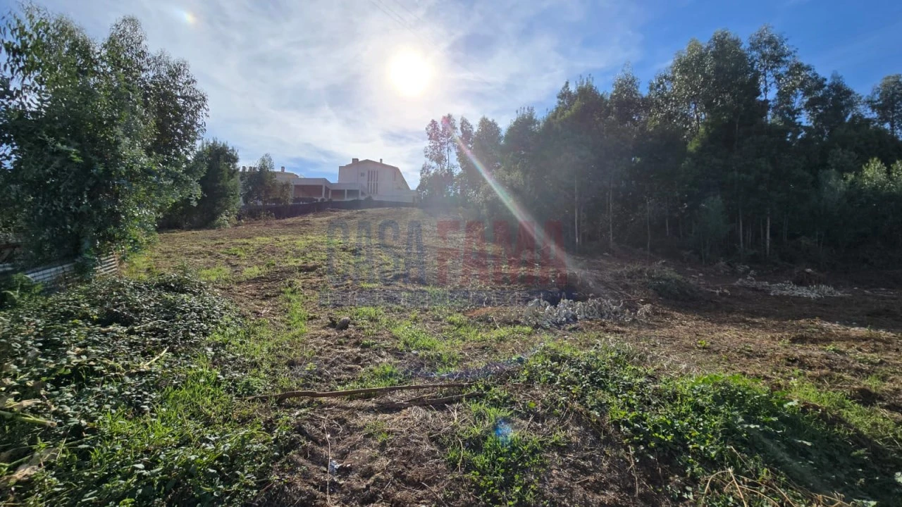 Terreno para Venda em Pedroso e Seixezelo Foto 4