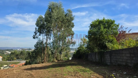 Terreno para Venda em Pedroso e Seixezelo