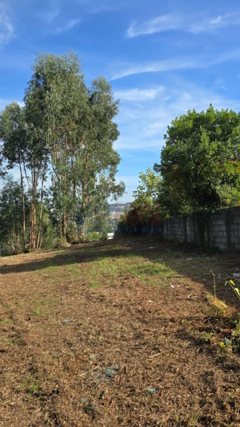 Terreno para Venda em Pedroso e Seixezelo