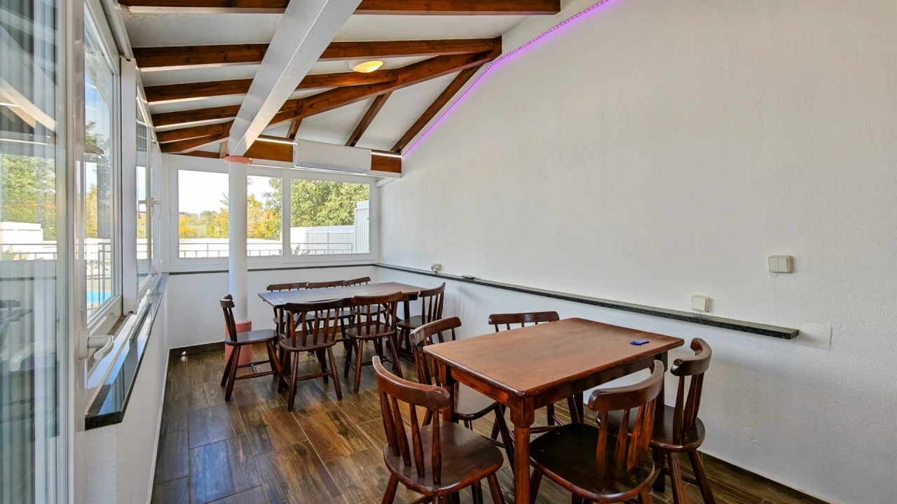 Moradia T4 para Venda em Albufeira e Olhos de Água Foto 12