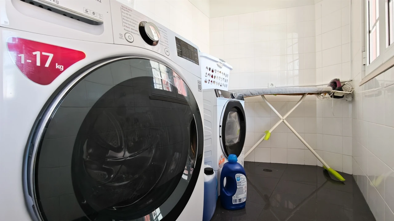 Moradia T4 para Venda em Albufeira e Olhos de Água Foto 58