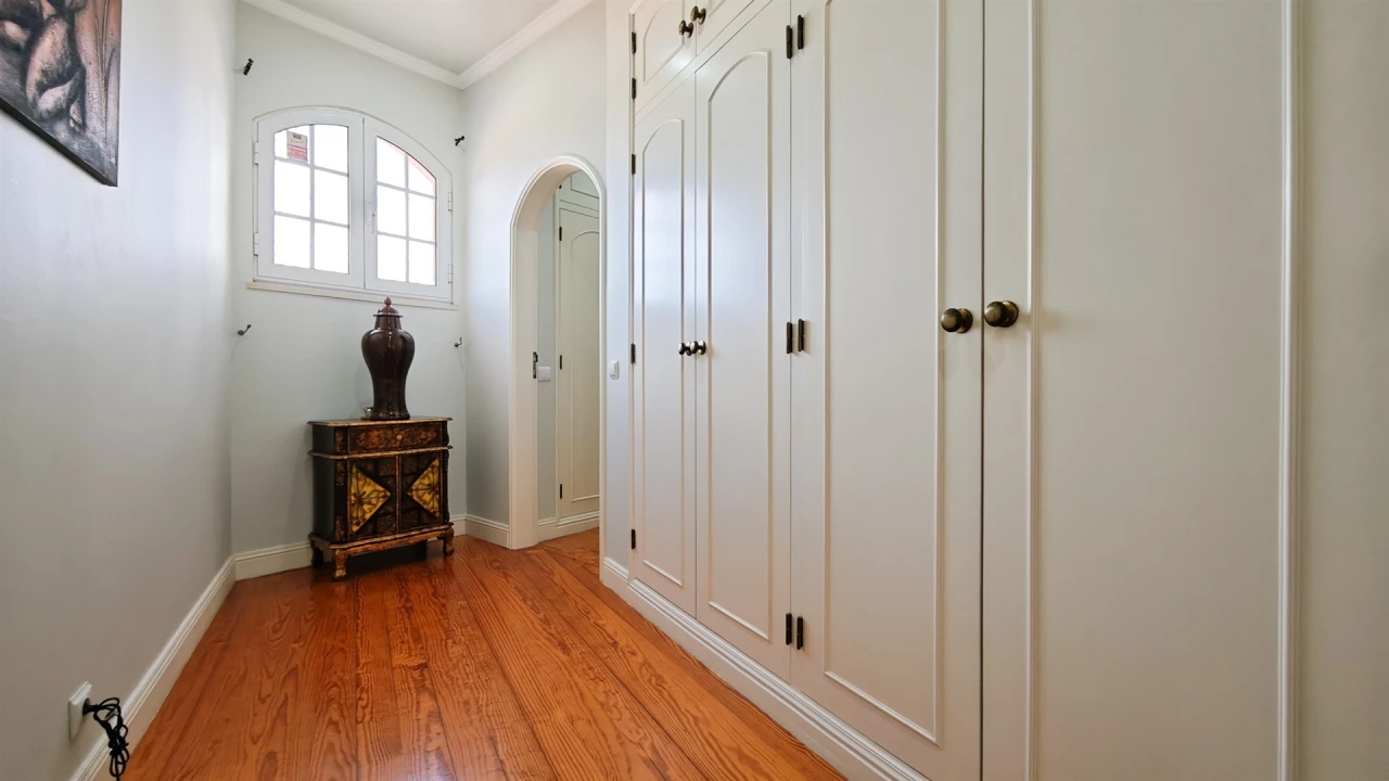 Moradia T4 para Venda em Albufeira e Olhos de Água Foto 47