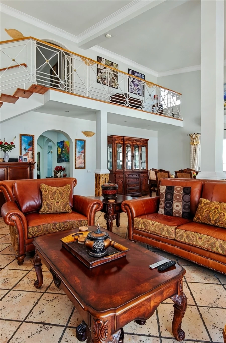 Moradia T4 para Venda em Albufeira e Olhos de Água Foto 21