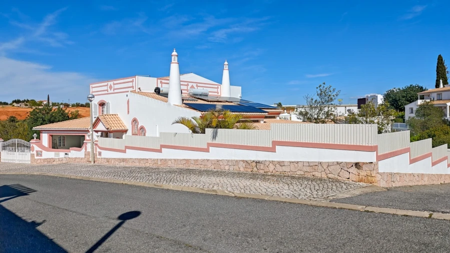 Moradia T4 para Venda em Albufeira e Olhos de Água Foto 70