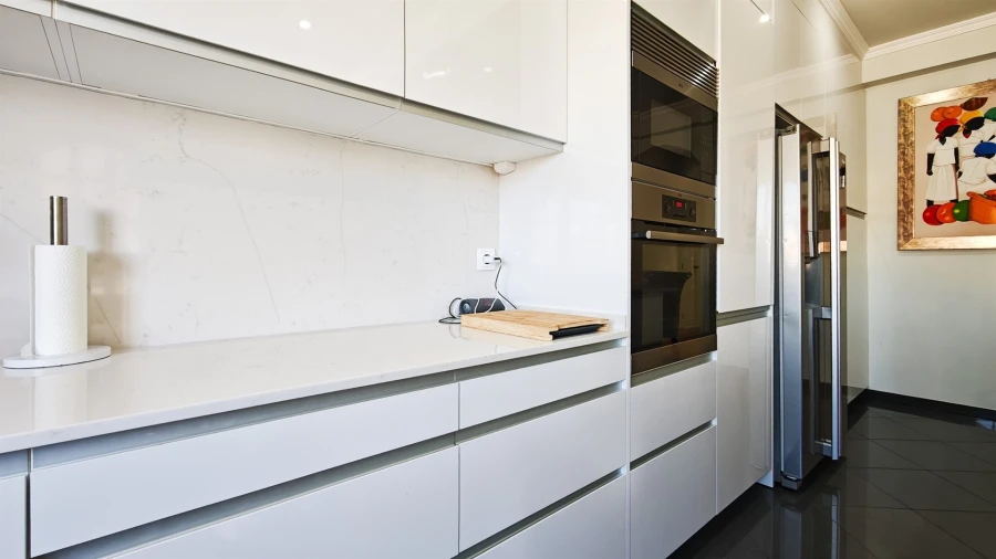 Moradia T4 para Venda em Albufeira e Olhos de Água Foto 23