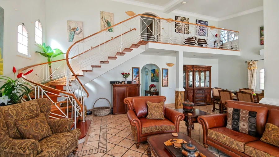 Moradia T4 para Venda em Albufeira e Olhos de Água Foto 22