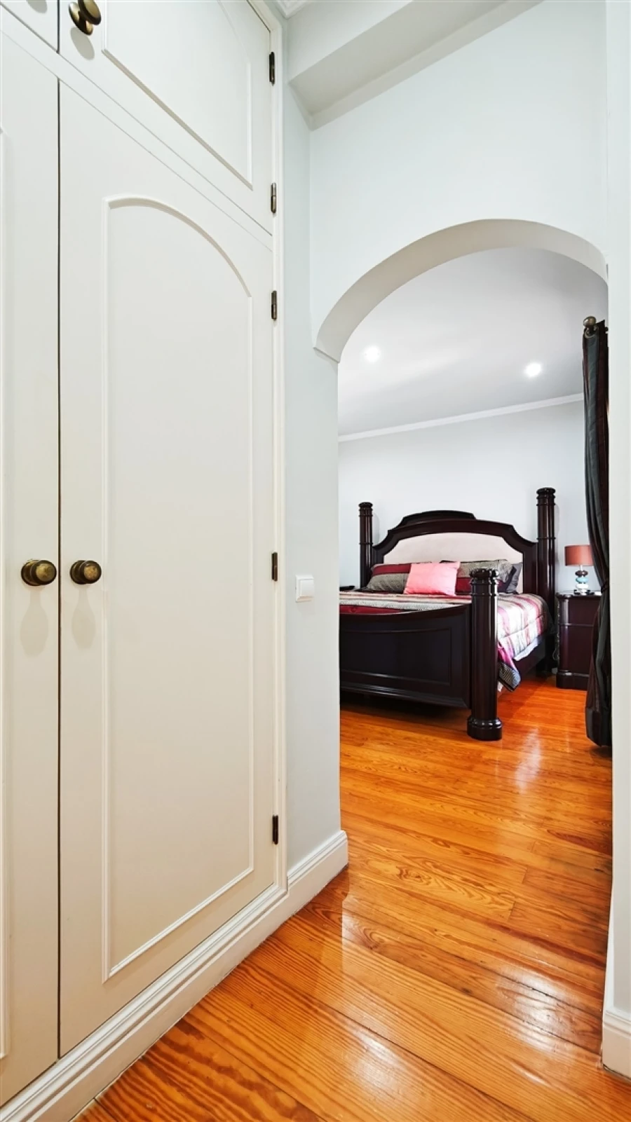 Moradia T4 para Venda em Albufeira e Olhos de Água Foto 49