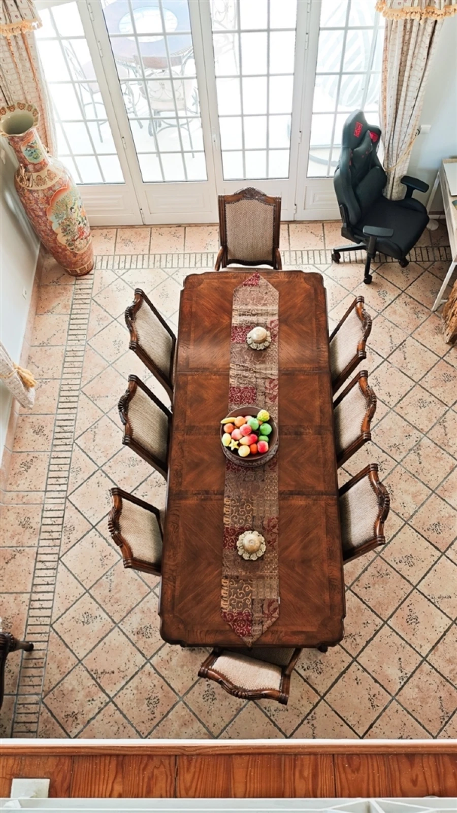 Moradia T4 para Venda em Albufeira e Olhos de Água Foto 20