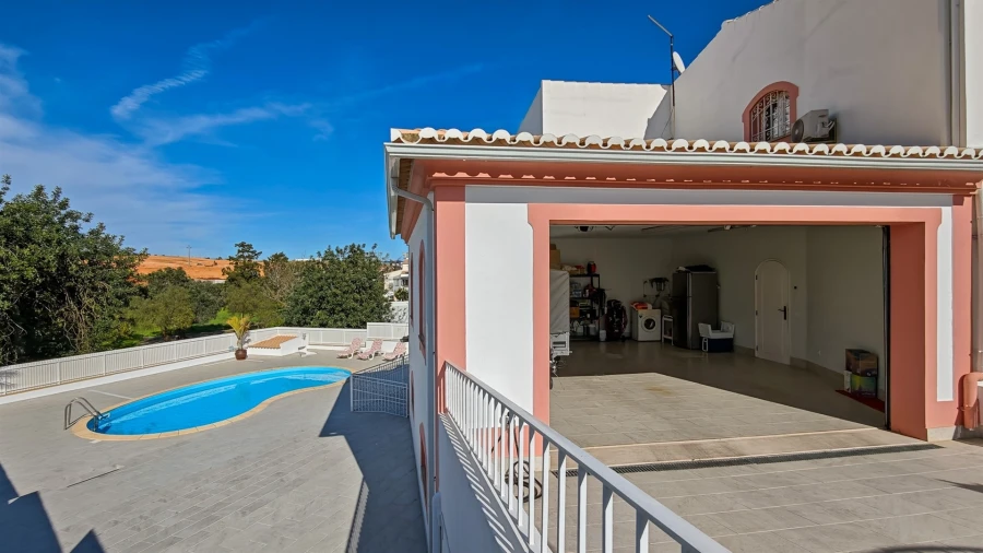 Moradia T4 para Venda em Albufeira e Olhos de Água Foto 66