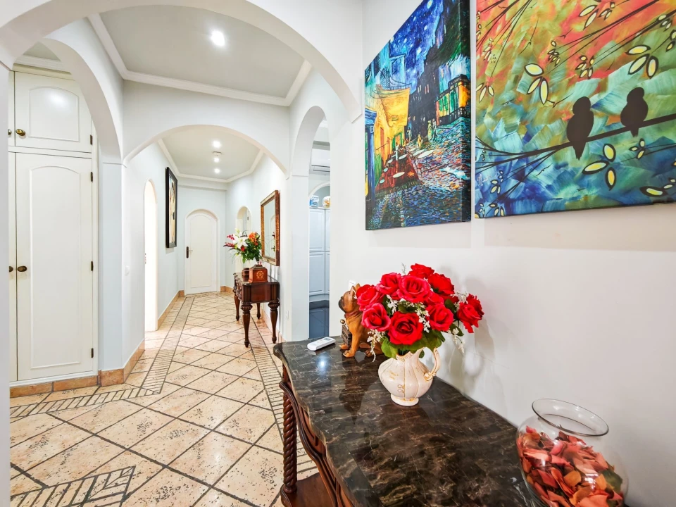 Moradia T4 para Venda em Albufeira e Olhos de Água Foto 29