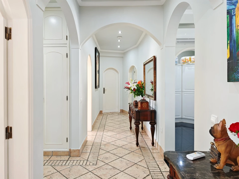 Moradia T4 para Venda em Albufeira e Olhos de Água Foto 30