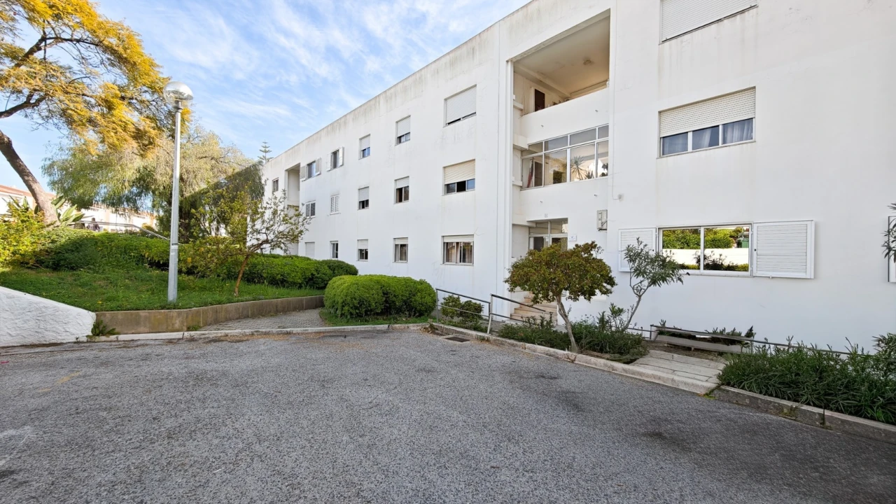Apartamento T2 para Venda em Albufeira e Olhos de Água Foto 3
