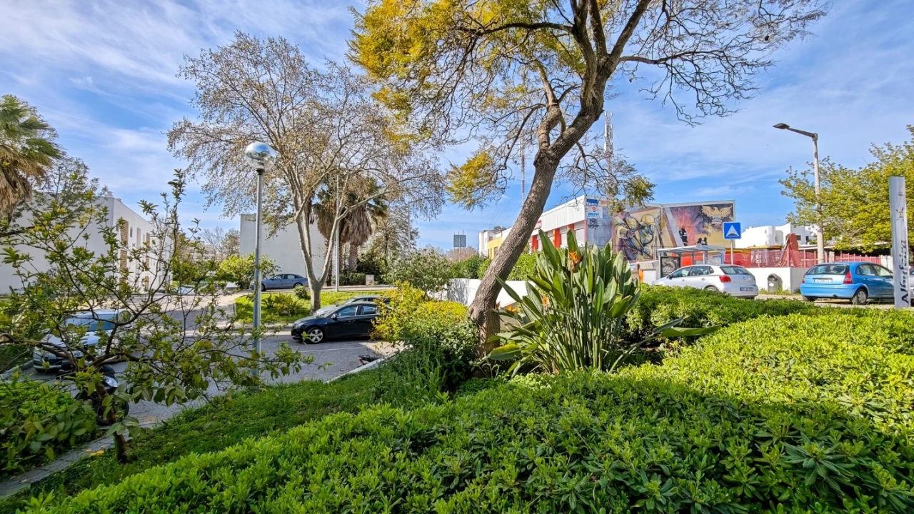 Apartamento T2 para Venda em Albufeira e Olhos de Água Foto 29