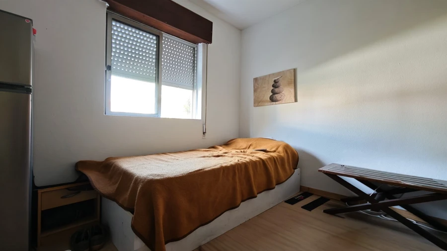 Apartamento T2 para Venda em Albufeira e Olhos de Água Foto 22