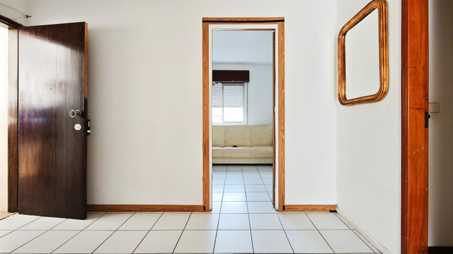 Apartamento T2 para Venda em Albufeira e Olhos de Água Foto 5